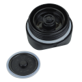 R08396.08 - Kubek izotermiczny 350 ml, czerwony 