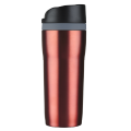 R08396.08 - Kubek izotermiczny 350 ml, czerwony 