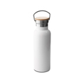 R08412.06 - Butelka próżniowa 500 ml Malmo, biały 