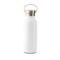 R08412.06 - Butelka próżniowa 500 ml Malmo, biały 