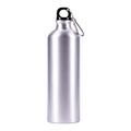 R08417.01 - Bidon aluminiowy Easy Tripper 800 ml, srebrny 