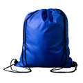 R08449.04 - Plecak Convert RPET 210D, niebieski 