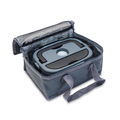 R08462.21 - Lunch box z podgrzewaczem Heatmate, szary 