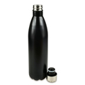 R08478.02 - Butelka próżniowa Orje 700 ml, czarny 