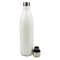 R08478.06 - Butelka próżniowa Orje 700 ml, biały 