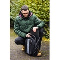 R08543 - Plecak na laptopa Boise, czarny 