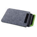 R08604 - Etui na tablet Eco-Sense, szary