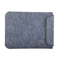 R08604 - Etui na tablet Eco-Sense, szary
