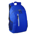 R08642 - Plecak sportowy Glendale, niebieski/czarny 