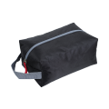 R08656 - Kosmetyczka Travelbuddy, czarny/szary 