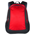 R08657.08 - Plecak Duluth, czerwony/czarny 