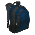 R08657.04 - Plecak Duluth, niebieski/czarny 