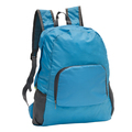 R08691.04 - Składany plecak Belmont, niebieski 