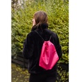 R08694.33 - Plecak promocyjny New Way, różowy 