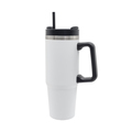 R08777.06 - Kubek termiczny 900 ml Nevada, biały 