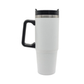 R08777.06 - Kubek termiczny 900 ml Nevada, biały 