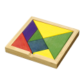 R08824 - Tangram, mix 