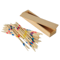 R08842 - Spillikins, ecru 