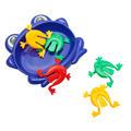 R08853.99 - Gra Jumping Frog, mix 