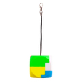 R08858.99 - Układanka logiczna Chunky, mix 