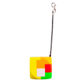 R08858.99 - Układanka logiczna Chunky, mix 