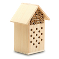 R17151.13 - Domek dla owadów Bee, beżowy 
