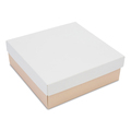 R17418.99 - Zestaw 4 zapachowych świec Seasons, mix 