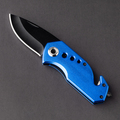 R17555.04 - Nóż składany Intact, niebieski 