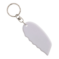 R17589.06 - Mini nożyk do kartonu Tiny, biały 
