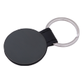 R17692.02 - Brelok Ritzy, szary/czarny 