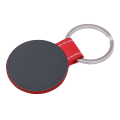 R17692.08 - Brelok Ritzy, czerwony/czarny 