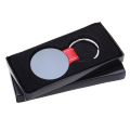 R17692.08 - Brelok Ritzy, czerwony/czarny 