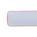 R17763.08 - Opaska Snap band 30 cm, czerwony 