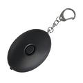 R17801.02 - Brelok alarm osobisty Pullguard, czarny