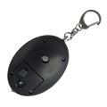 R17801.02 - Brelok alarm osobisty Pullguard, czarny