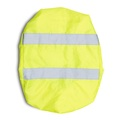 R17836.03 - Odblaskowy pokrowiec na plecak HiVisible, żółty 