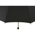R17950.02 - Elegancki parasol Basel, czarny 