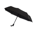 R17952.02 - Składany parasol Moray, czarny 