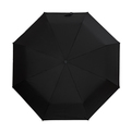 R17952.02 - Składany parasol Moray, czarny 