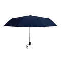 R17952.42 - Składany parasol Moray, granatowy 