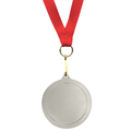 R22174.01 - Medal Soccer Winner, srebrny
