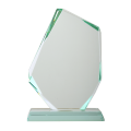 R22190 - Trofeum Jewel, transparentny 