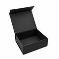 R22904.02 - Składane pudełko prezentowe Prestige, czarny