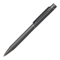 R35424.41 - Długopis ze wskaźnikiem laserowym Stellar, grafitowy 