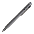 R35424.41 - Długopis ze wskaźnikiem laserowym Stellar, grafitowy 