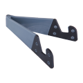 R35649 - Podstawka pod tablet Stable, szary 