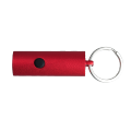 R35655.08 - Brelok latarka Fancy LED, czerwony 