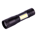 R35658.02 - Latarka Brawny, czarny 