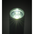 R35668 - Latarka Aglow LED, czarny 