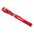 R35689.08 - Latarka Beclose, czerwony 